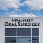 Newmarket Oral Surgery Dental Implants Third Molars Outside Facility Office Tour