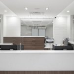 Newmarket Oral Surgery Dental Implants Third Molars Inside Facility Office Tour