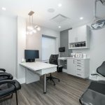 Newmarket Oral Surgery Dental Implants Third Molars Inside Facility Office Tour