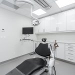 Newmarket Oral Surgery Dental Implants Third Molars Inside Facility Office Tour