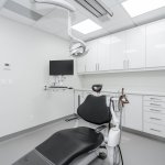 Newmarket Oral Surgery Dental Implants Third Molars Inside Facility Office Tour