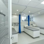 Newmarket Oral Surgery Dental Implants Third Molars Inside Facility Office Tour