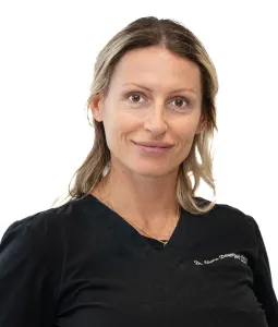 Dentist Newmarket